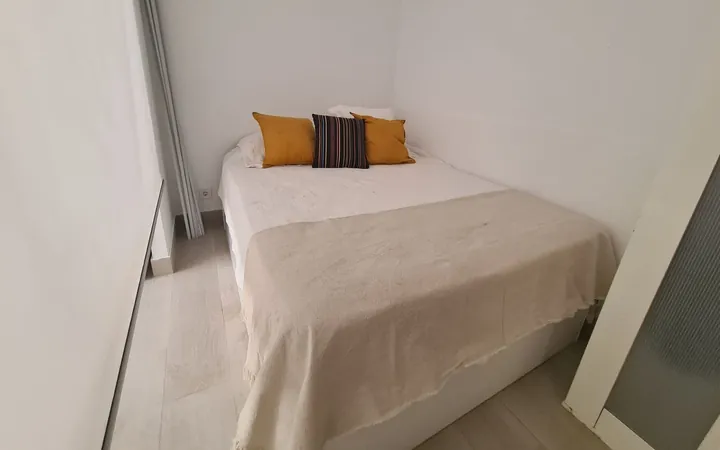 Estudio en Calle de Vicente Jimeno, Peñagrande - Foto 22