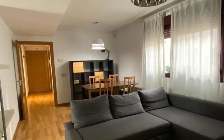 Piso en Avenida de la Reina Victoria, 7, Vallehermoso - Foto 2
