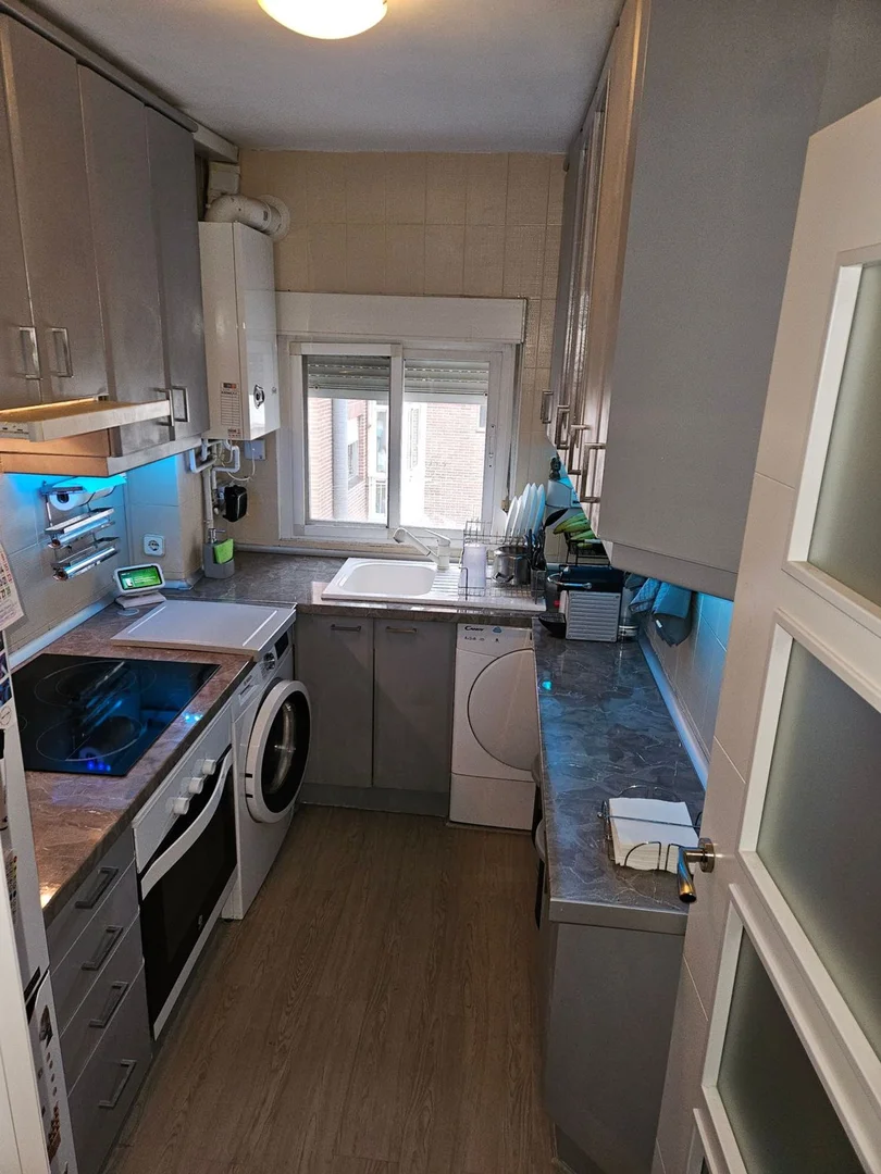 Piso en Barrio Entrevías - Foto 13