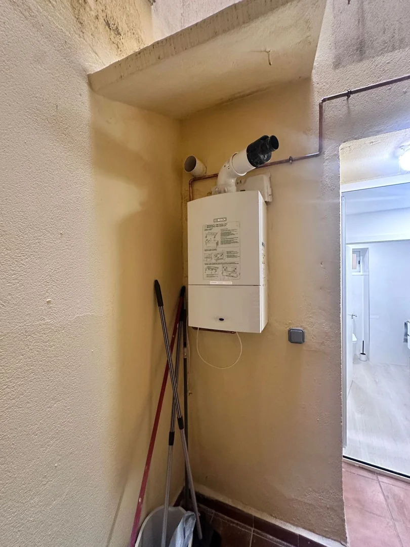 Piso en Lavapiés-Embajadores - Foto 7