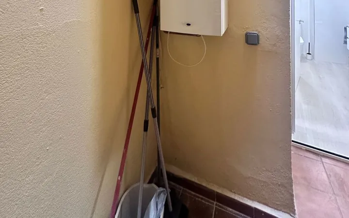 Piso en Lavapiés-Embajadores - Foto 7