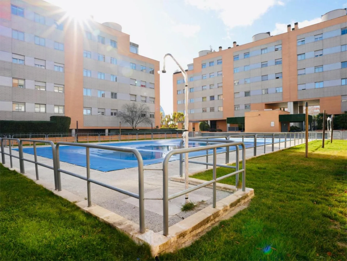 Piso en  Calle de Palas de Rey 20 - Foto 1