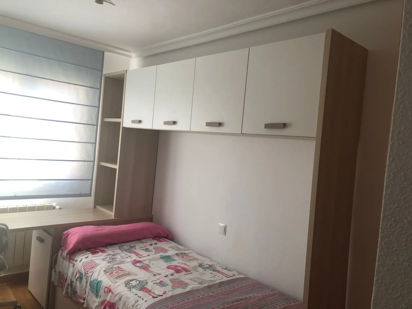 Piso en avenida de Santo Domingo de la Calzada, 17 - Foto 17