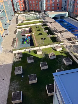 Ático en calle de Triacastela, 4 - Foto 16