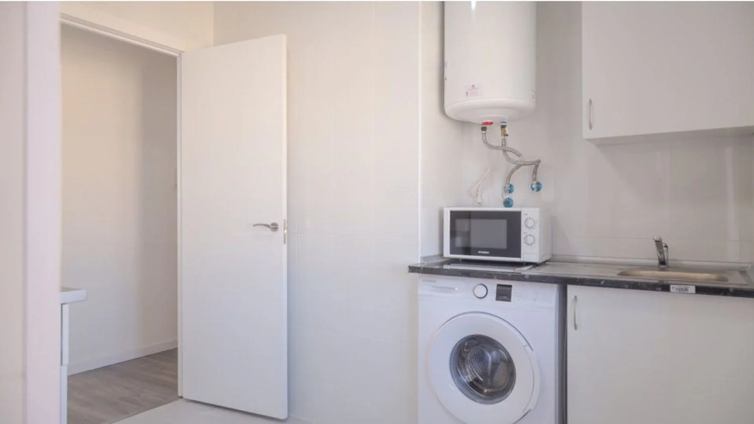 Piso en Barrio Los Ángeles - Foto 25