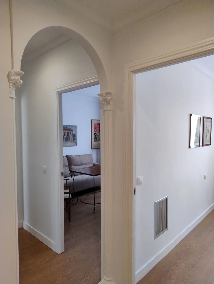 Piso en avenida de Cádiz, 4 - Foto 3