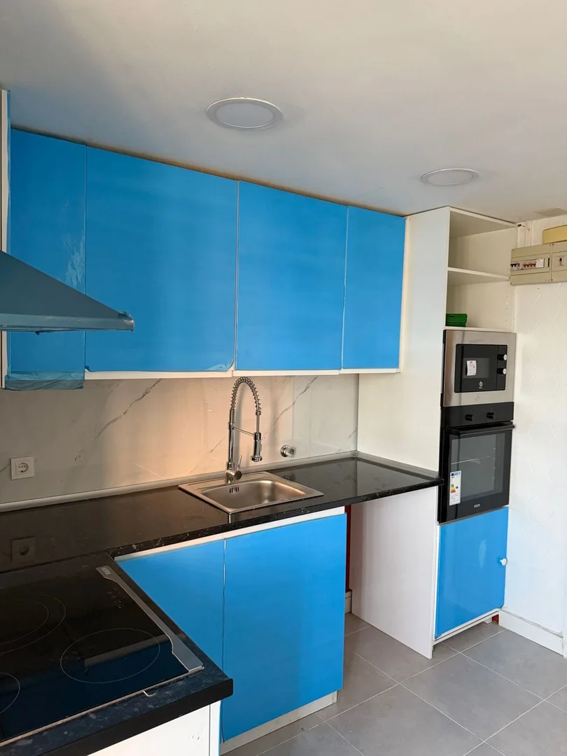 Piso en calle Virgen de las Viñas, 17 - Foto 1