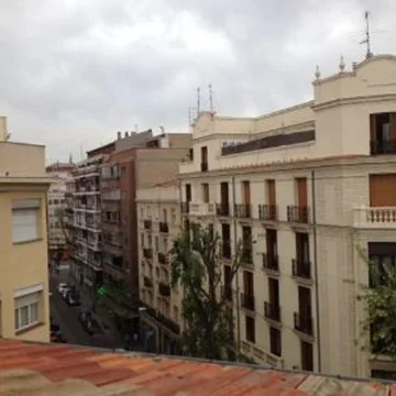 Estudio en calle de Vallehermoso, 17 - Foto 8