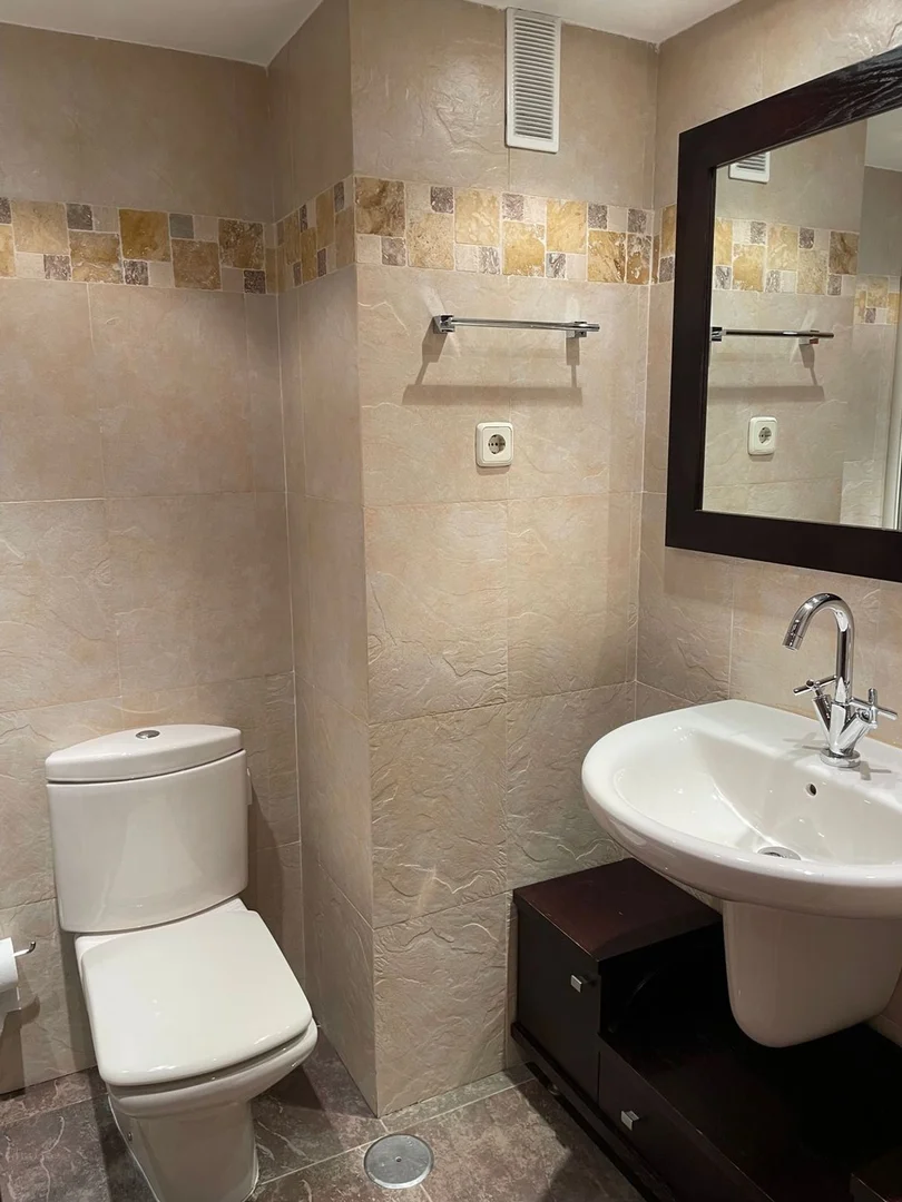 Piso en calle Julio Palacios, 11 - Foto 13