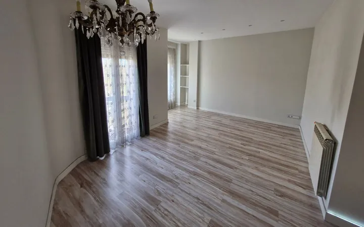 Piso en Calle de Francisco Silvela, 17, Lista - Foto 1