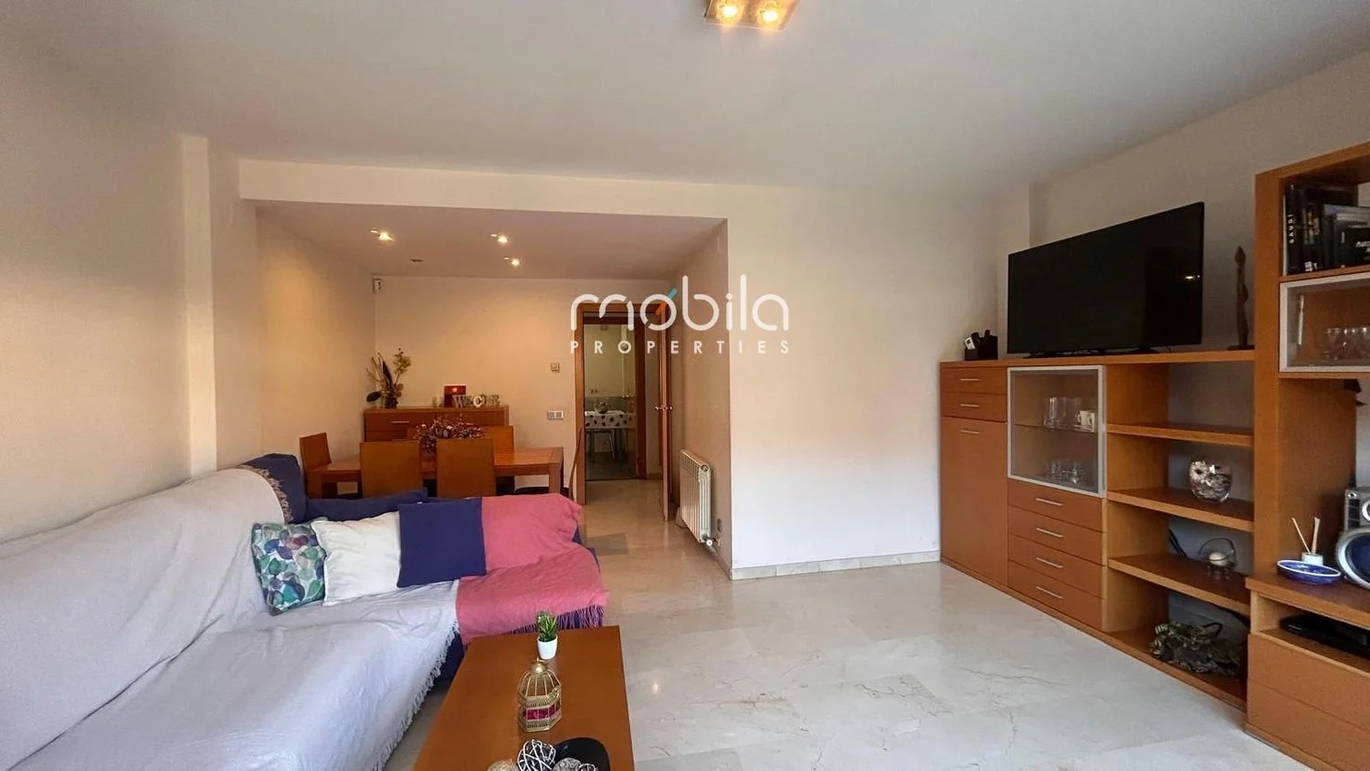 Chalet adosado en Calle de Jaén - Foto 7