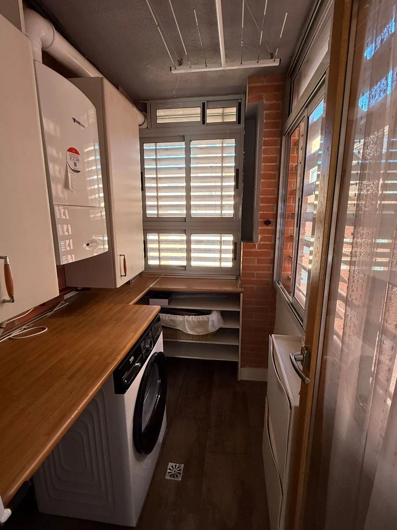 Piso en Calle Montpellier, 1, Horcajo - Foto 9