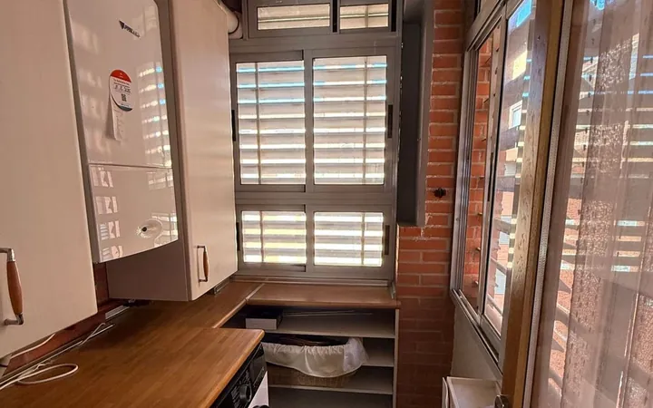 Piso en Calle Montpellier, 1, Horcajo - Foto 9