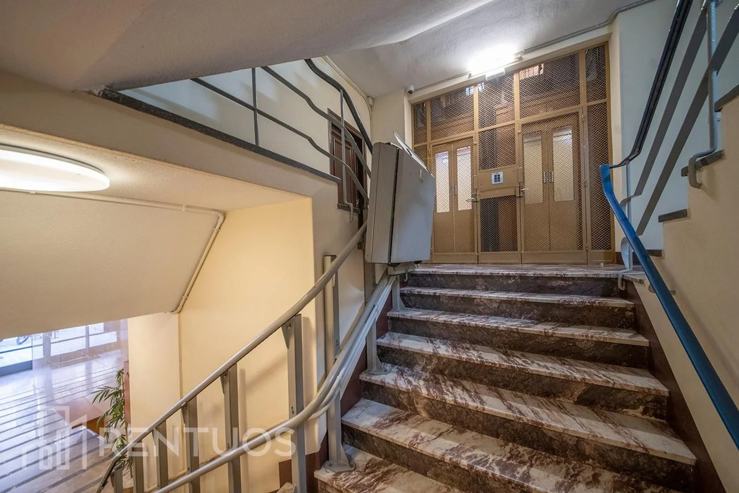 Piso en calle del Comte d'Urgell - Foto 26