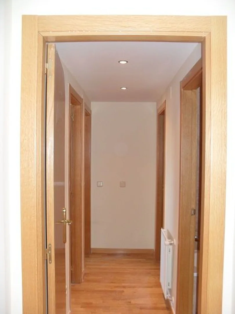 Piso en Barrio Las Tablas - Foto 13