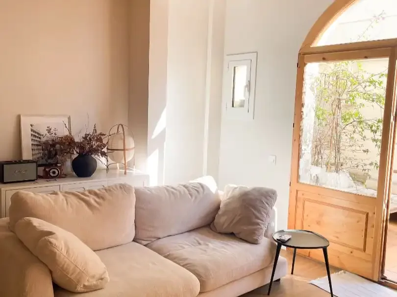 Piso en  Carrer de Premià 32 - Foto 3