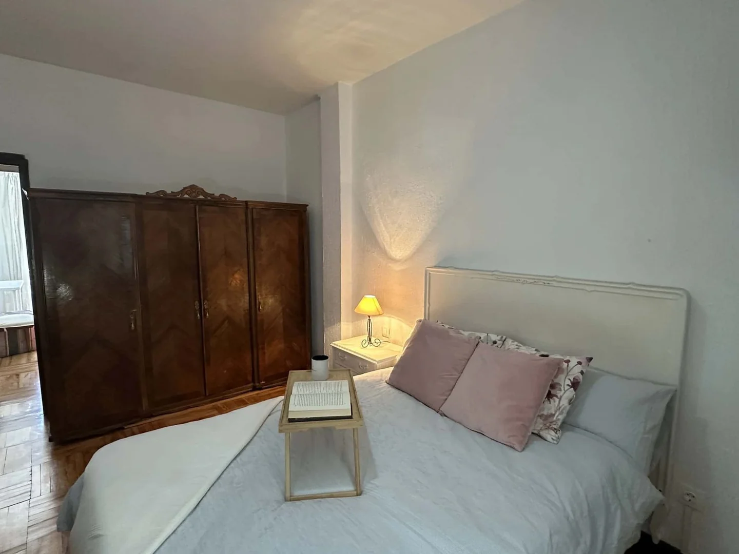 Piso en Ronda de Atocha, 12, Lavapiés-Embajadores - Foto 10
