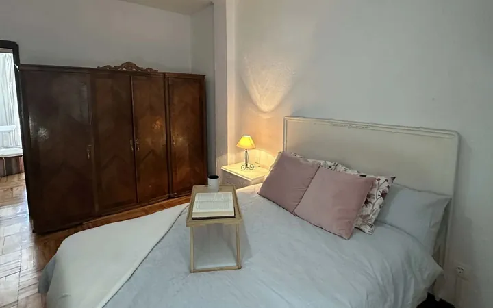 Piso en Ronda de Atocha, 12, Lavapiés-Embajadores - Foto 10