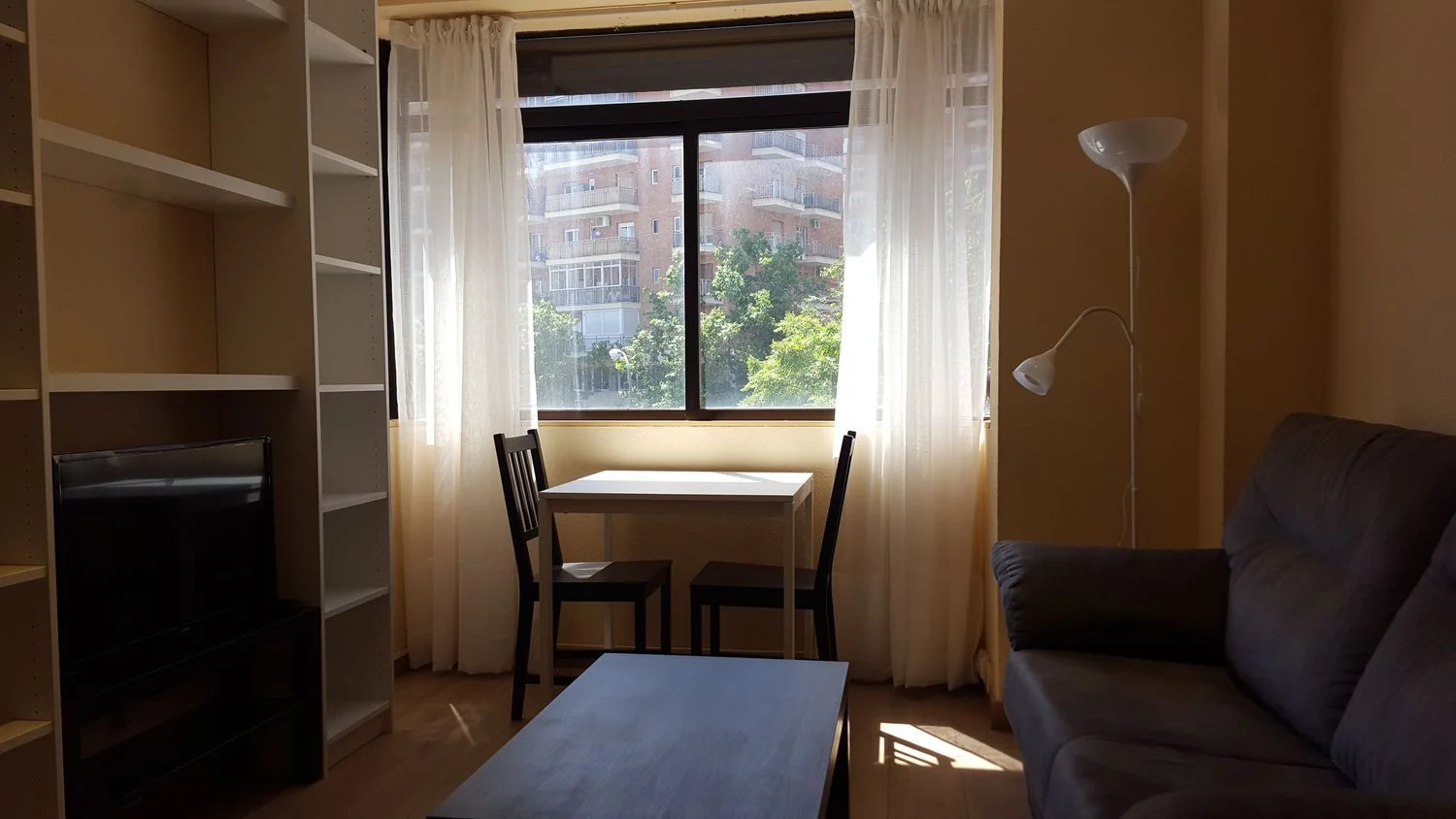 Estudio en Calle Sofora, 25, Cuzco-Castillejos - Foto 8