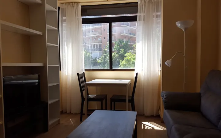 Estudio en Calle Sofora, 25, Cuzco-Castillejos - Foto 8