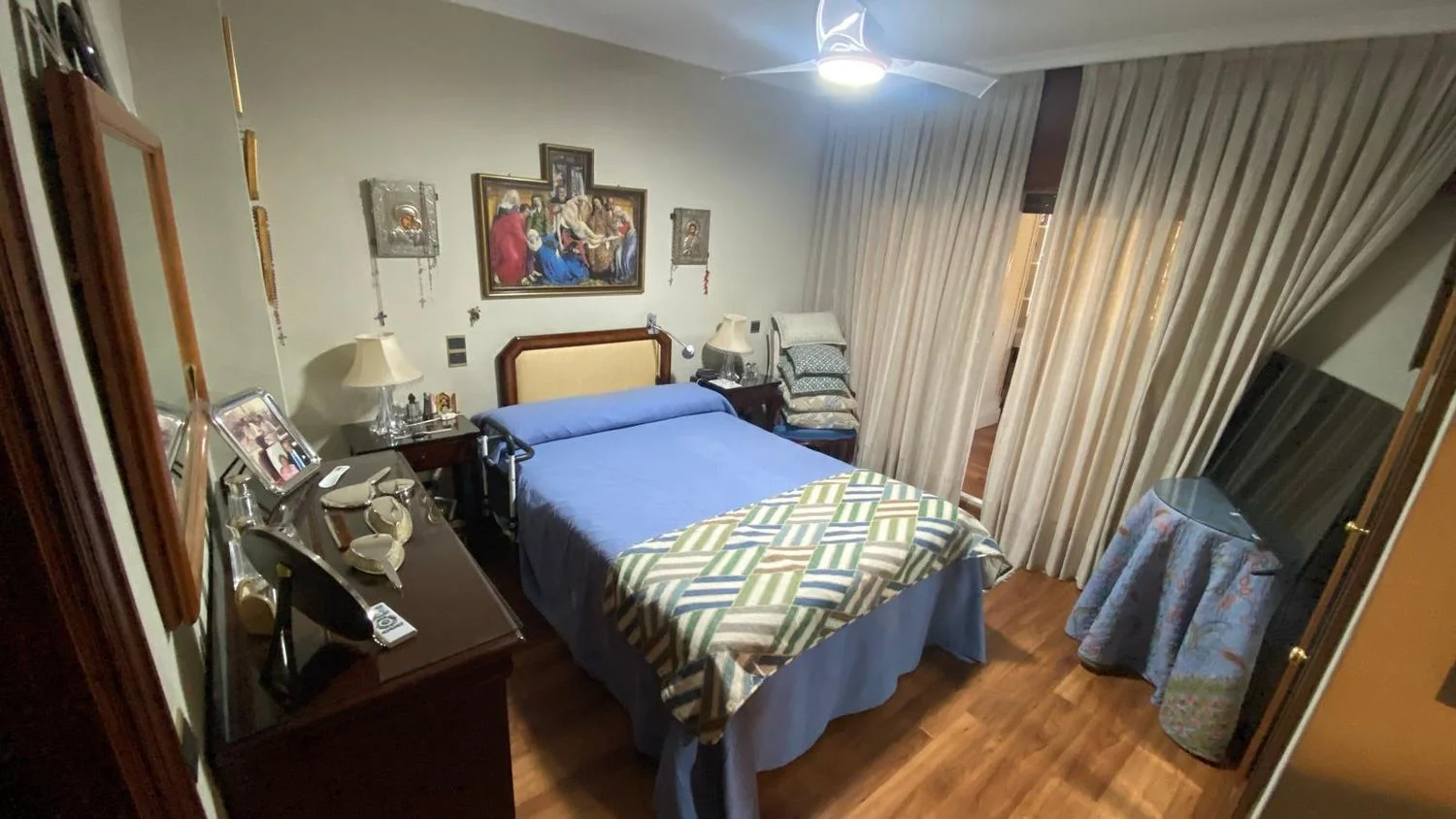 Ático en calle de Dulcinea, 4 - Foto 9