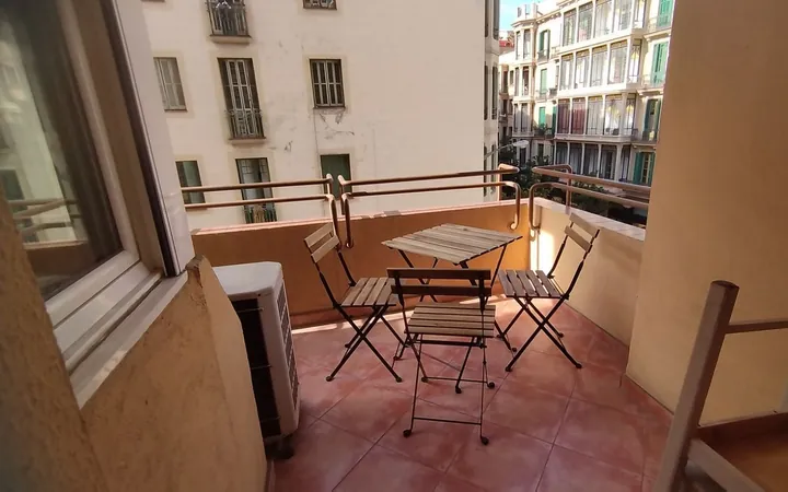 Piso en Travesía de Gràcia, 108, Vila de Gràcia - Foto 1