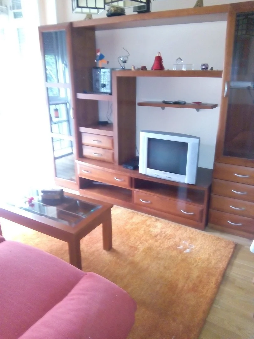 Piso en calle Ramírez de Prado, 20 - Foto 2