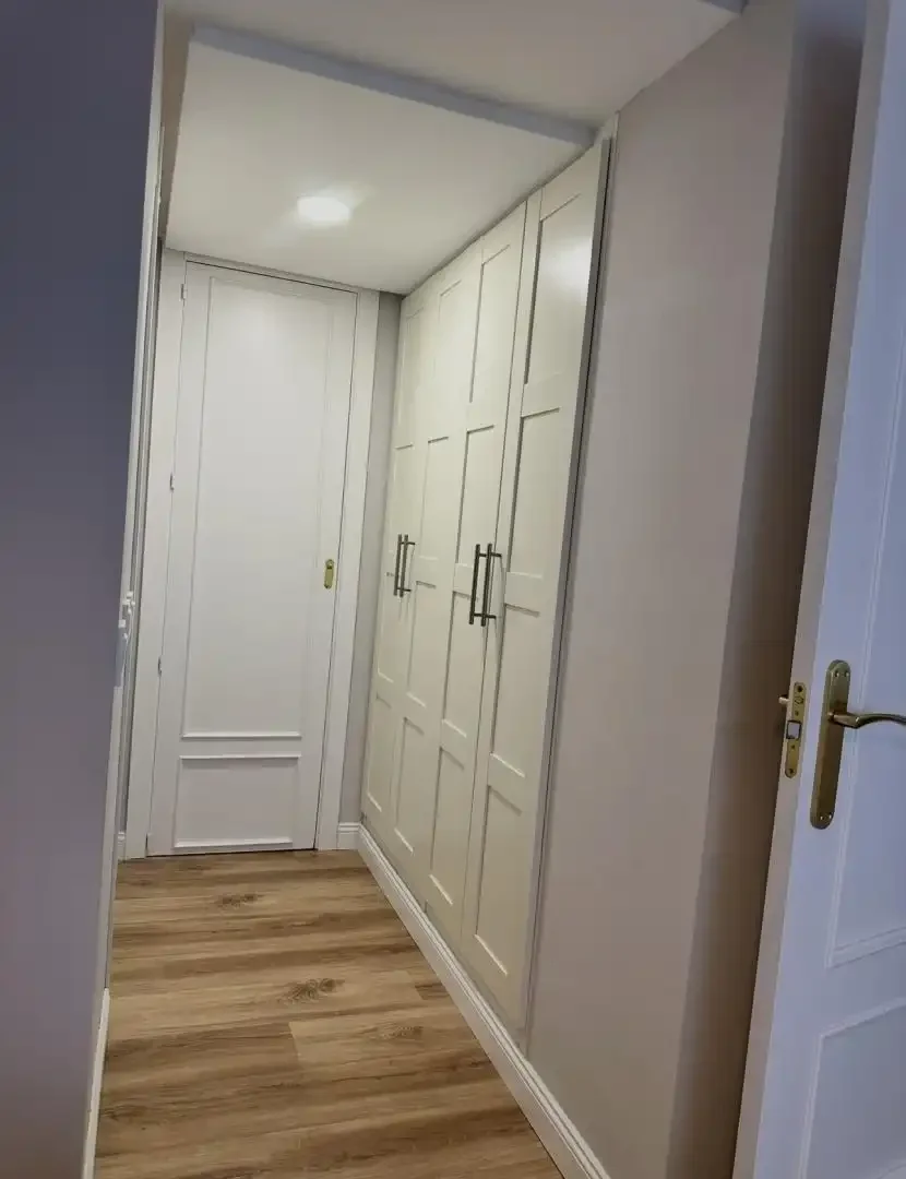 Piso en  Avenida del Doctor García Tapia 232 - Foto 35