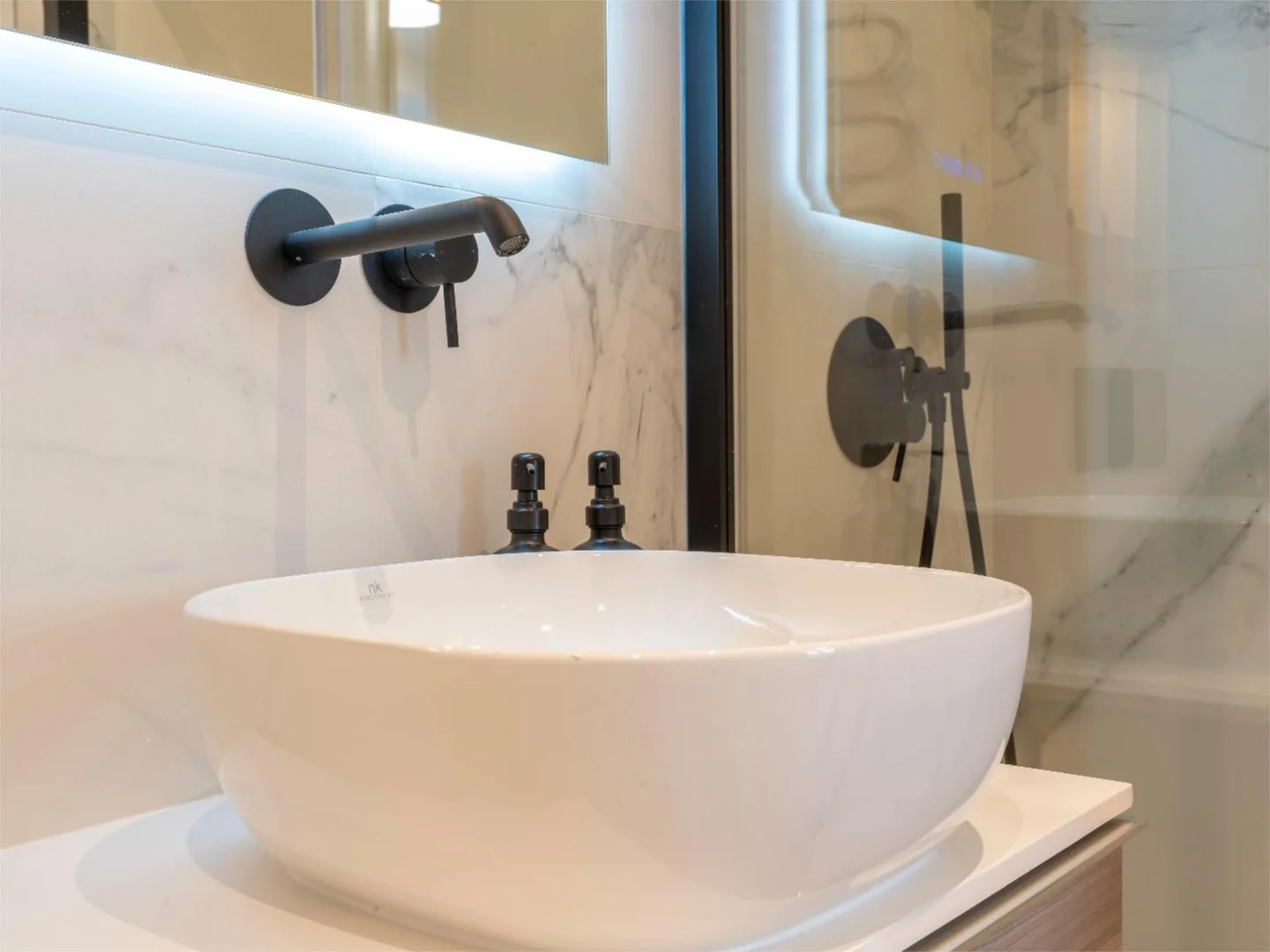 Piso en  Calle de Don Ramón de la Cruz 98 - Foto 37