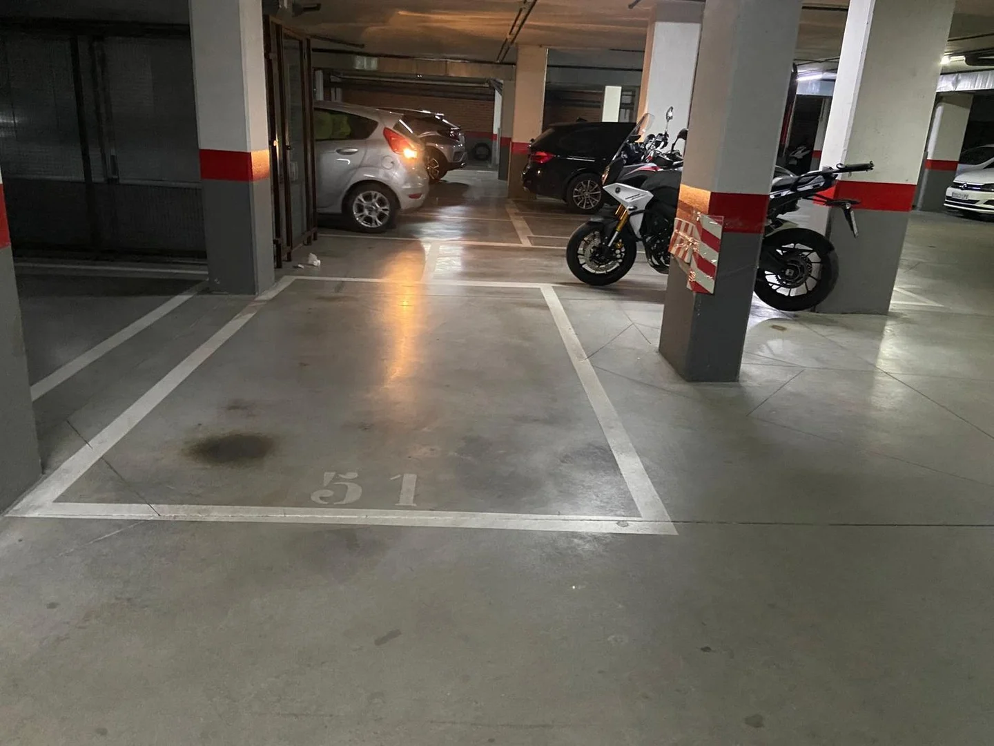 Piso en calle del Cocherón de la Villa, 2 - Foto 15