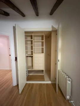 Ático en calle de los Reyes, 12 - Foto 10