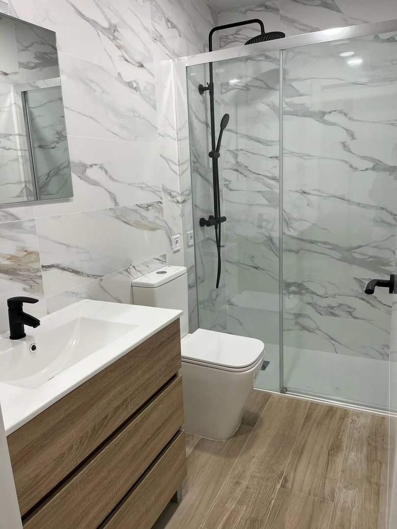 Estudio en calle de Azcoitia, 54 - Foto 2