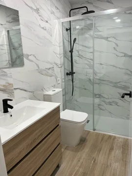 Estudio en calle de Azcoitia, 54 - Foto 2