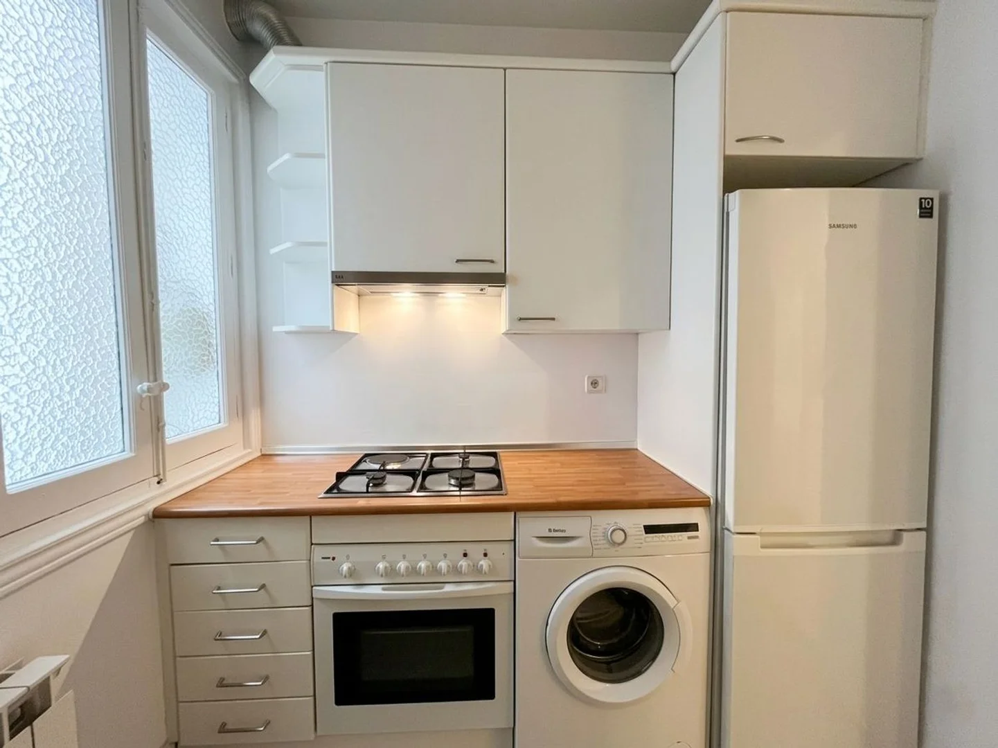 Piso en calle de Lope de Rueda, 18 - Foto 15