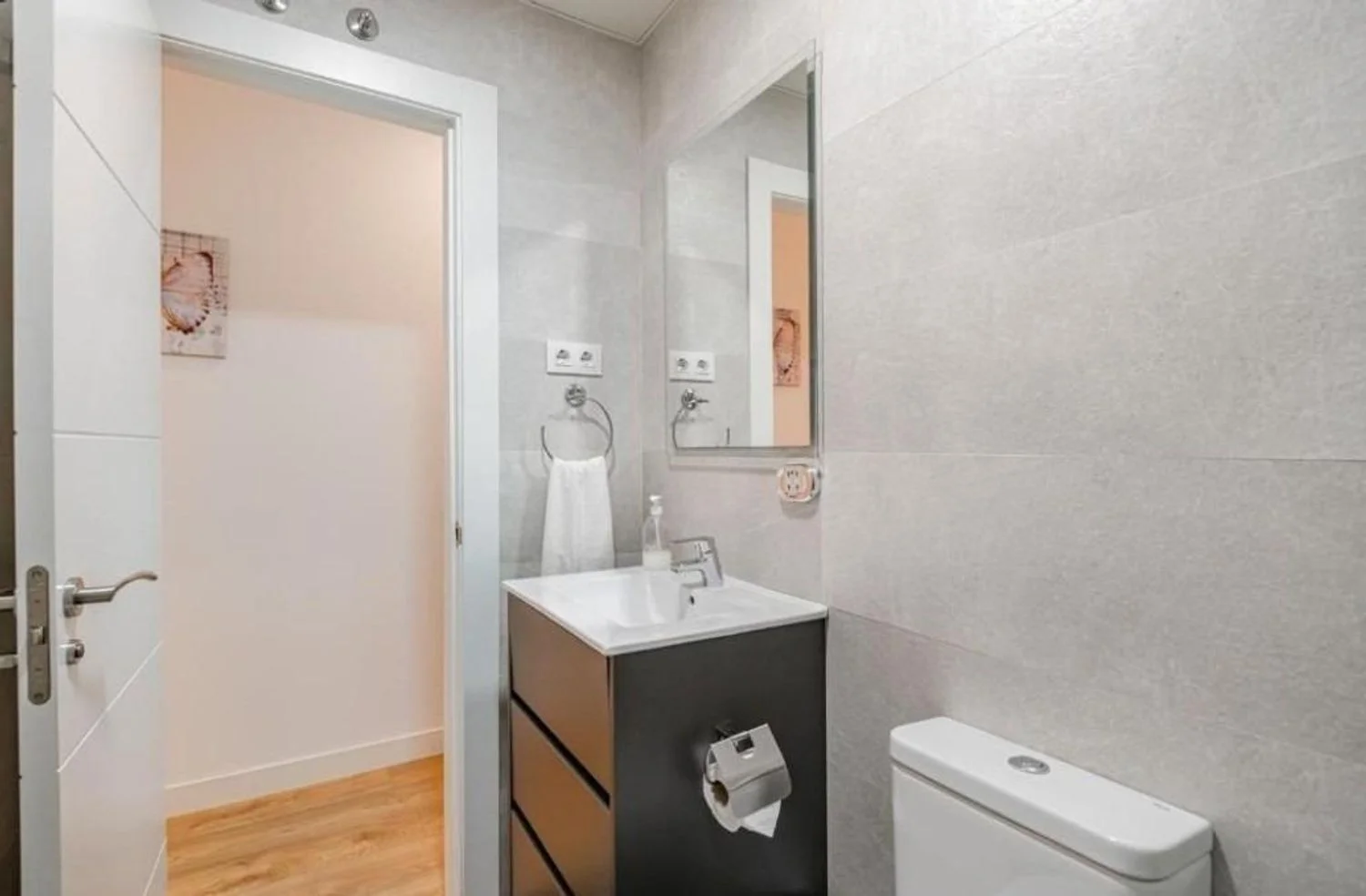 Piso en calle de Buenavista, 40 - Foto 34