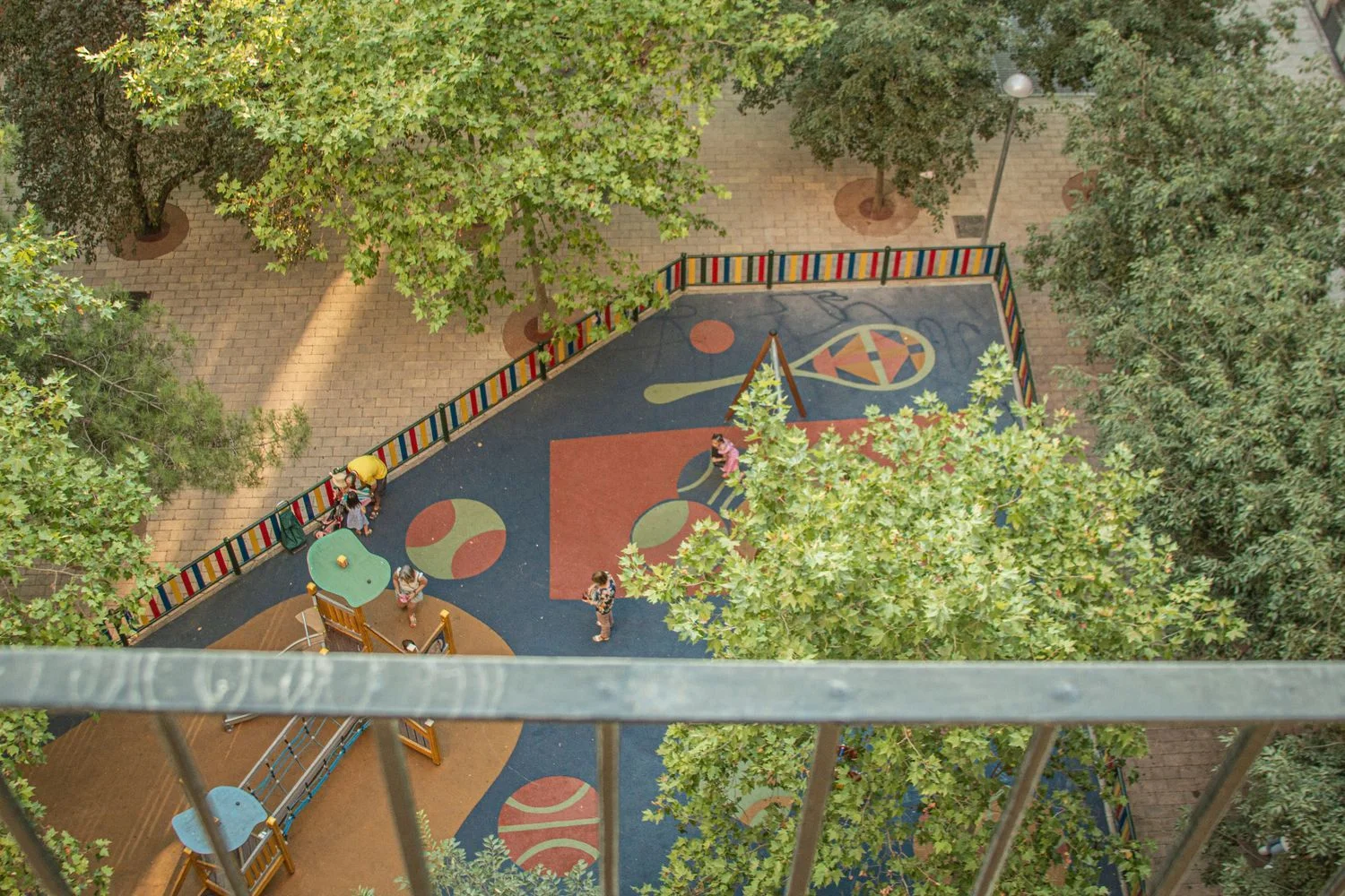 Piso en Barrio Palos de la Frontera - Foto 8