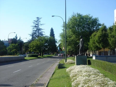 Dúplex en calle Pilar Cavero, 1 - Foto 41