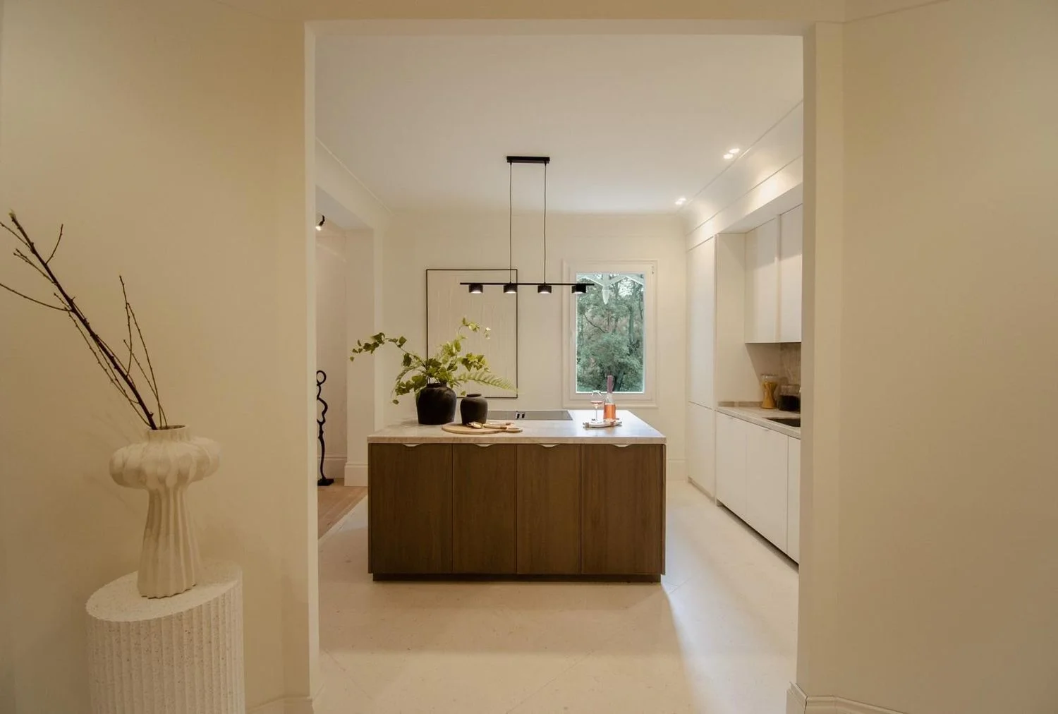 Piso en calle del General Arrando - Foto 5