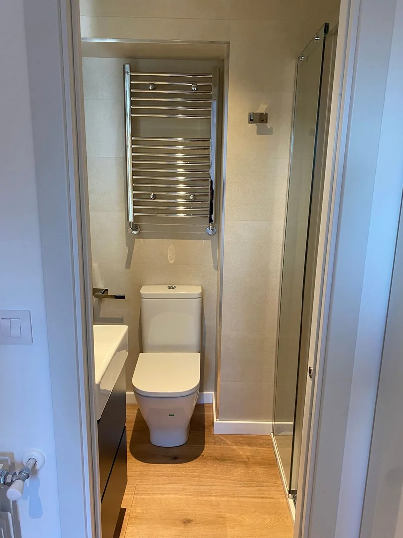 Piso en plaza de Andrés Manjón, 7 - Foto 23