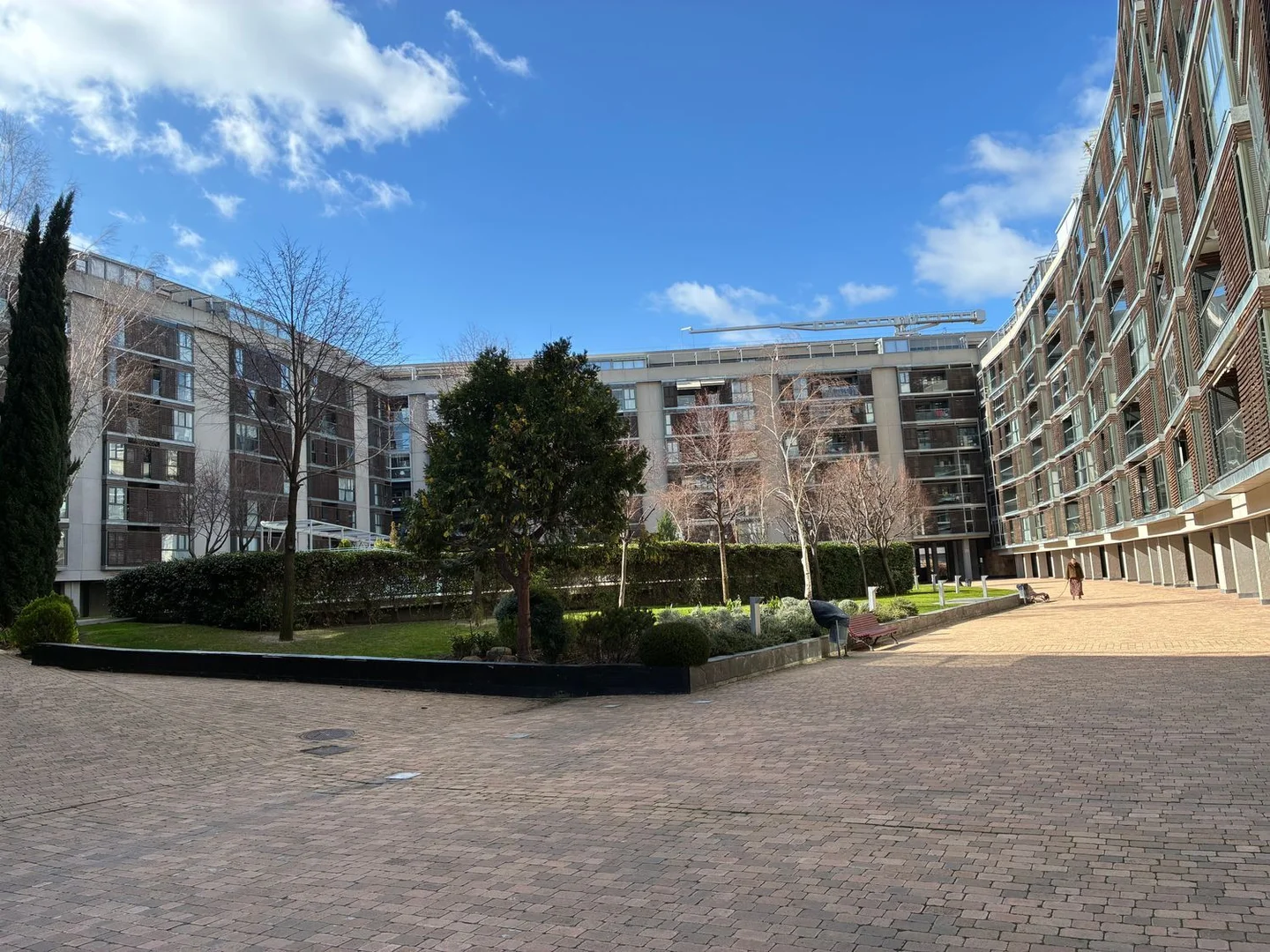 Piso en avenida del Camino de Santiago, 45 - Foto 2