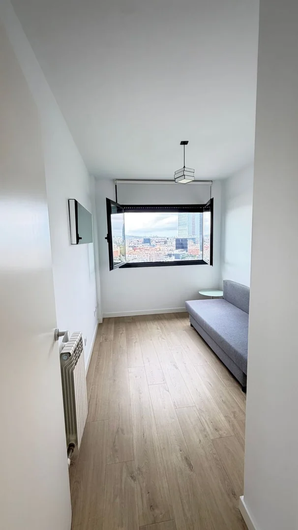 Ático en Calle de Bac de Roda, 100, Provençals del Poblenou - Foto 7
