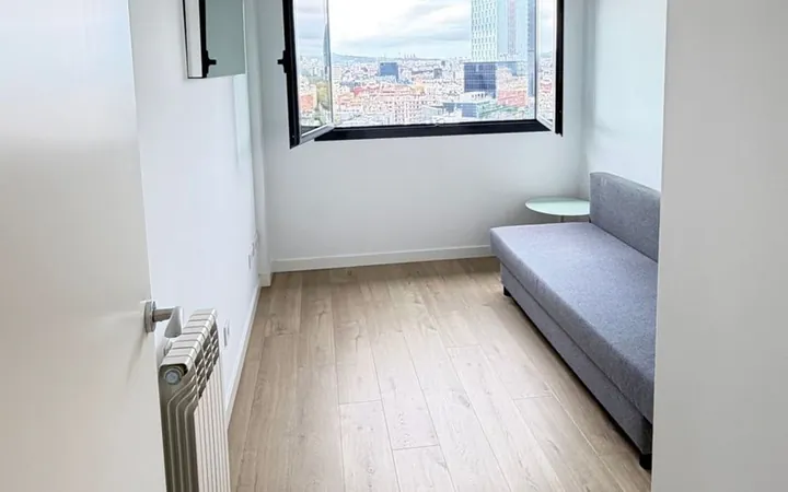 Ático en Calle de Bac de Roda, 100, Provençals del Poblenou - Foto 7