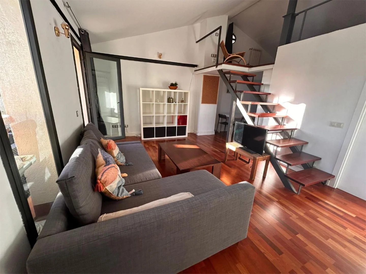 Piso en  Calle de Valverde 43 - Foto 2