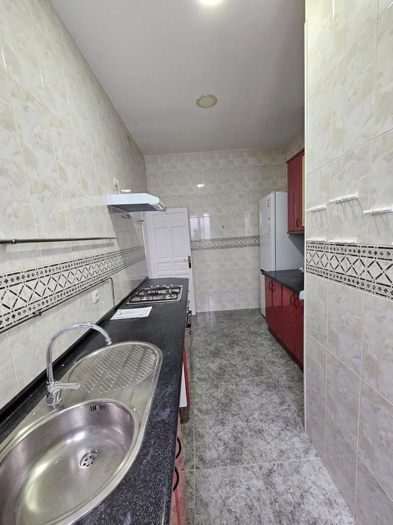 Piso en calle de Meléndez Valdés, 17 - Foto 3