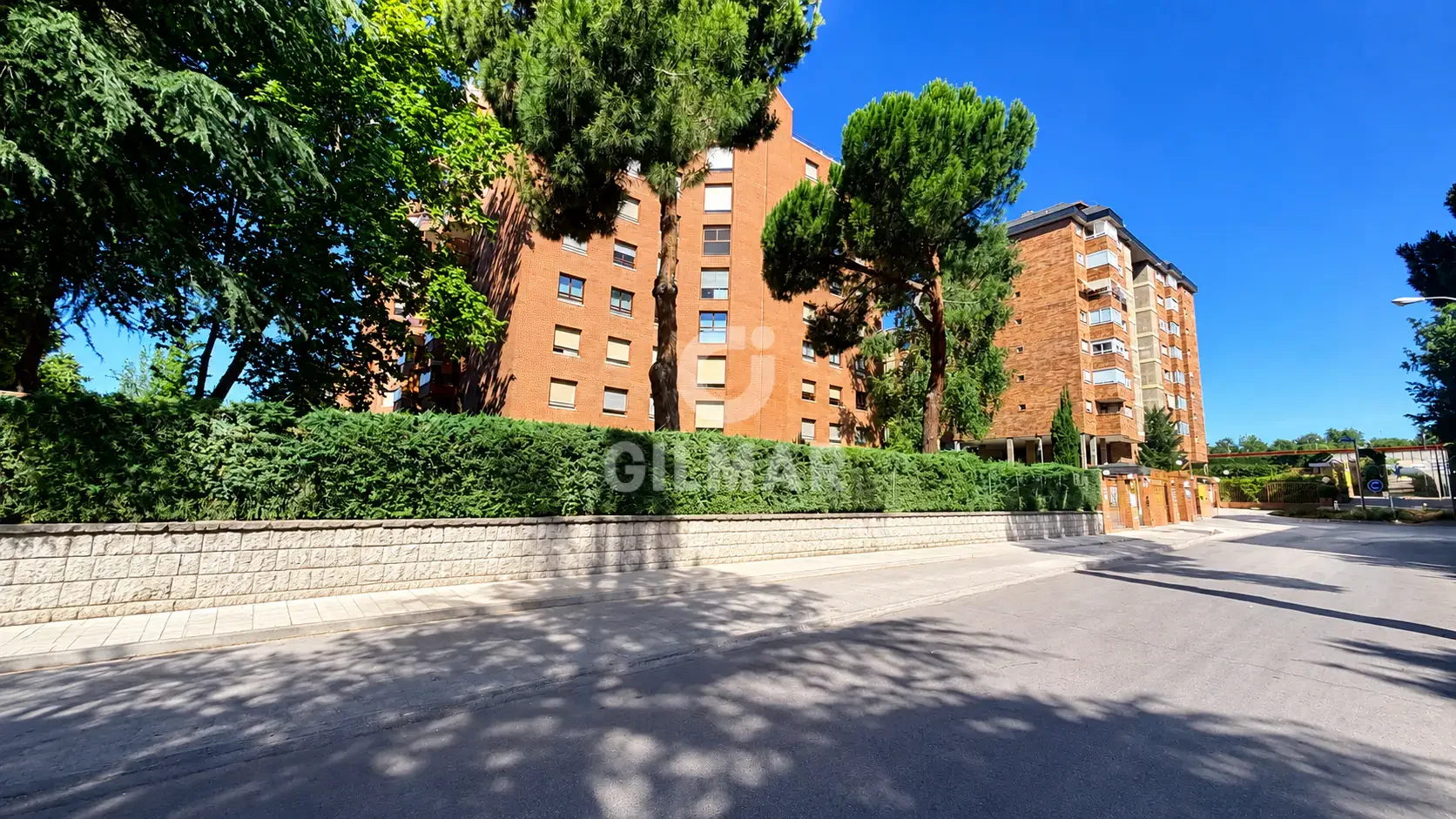 Piso en Mirasierra, Madrid - Foto 25