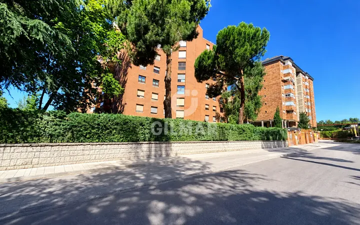 Piso en Mirasierra, Madrid - Foto 25