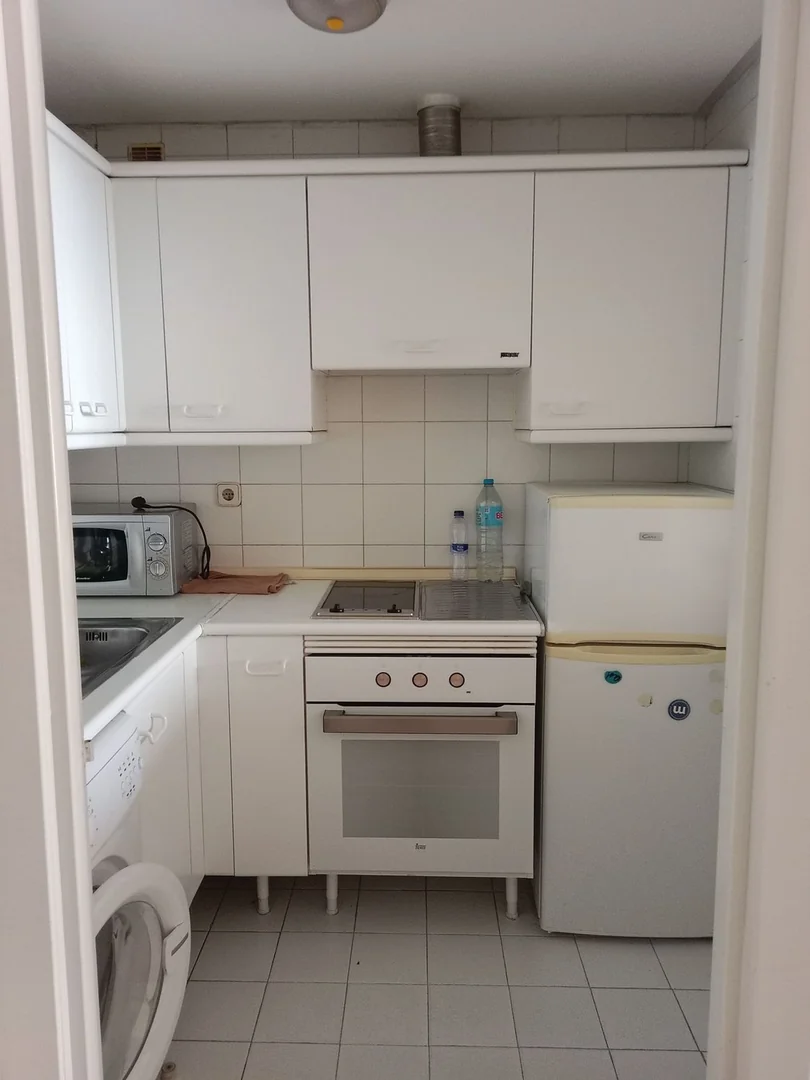 Piso en Calle de Maudes, 21, Nuevos Ministerios-Ríos Rosas - Foto 15