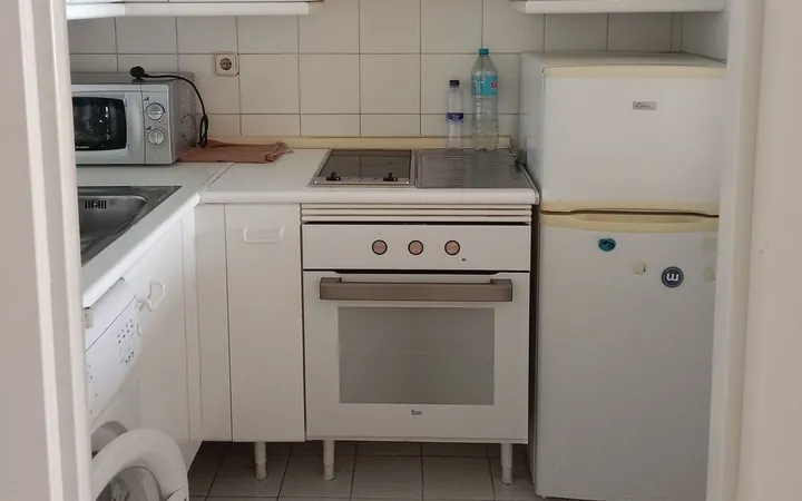 Piso en Calle de Maudes, 21, Nuevos Ministerios-Ríos Rosas - Foto 15