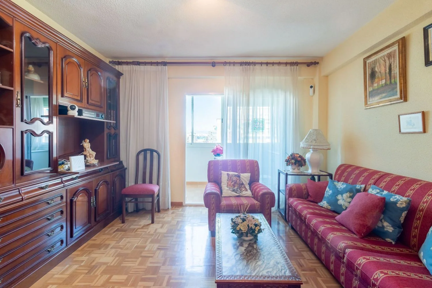 Piso en Marroquina - Foto 4