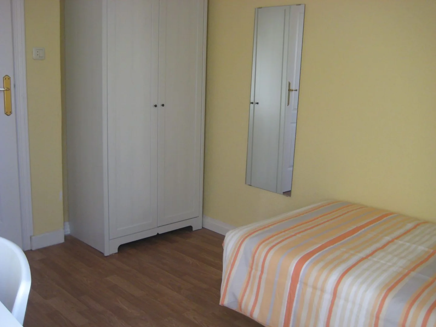 Piso en Calle de Oudrid, 14, Bellas Vistas - Foto 9